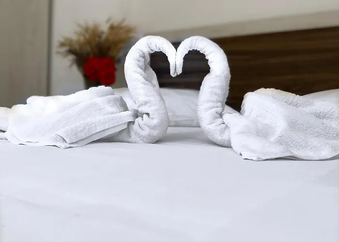 Rodica Szálloda Venus