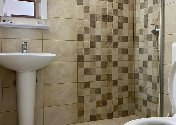 Rodica Szálloda Venus