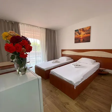 Rodica Hotel 2*