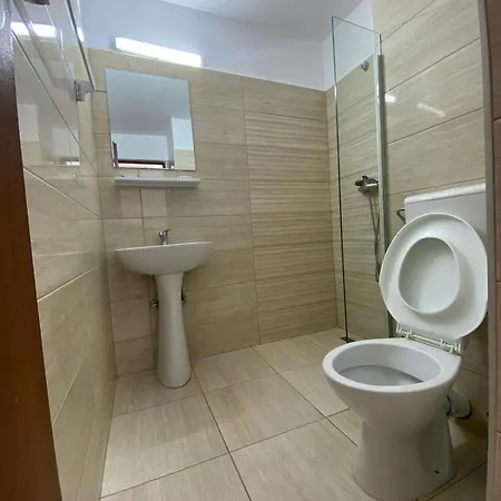 Hotel Rodica