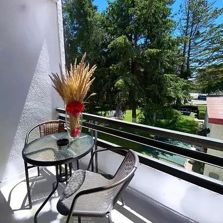 فندق Rodica فينوس